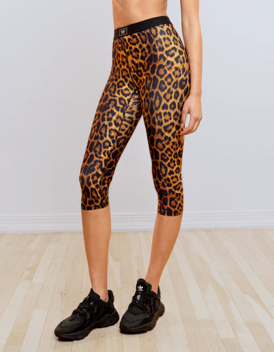 Status Capri [Cheetah]