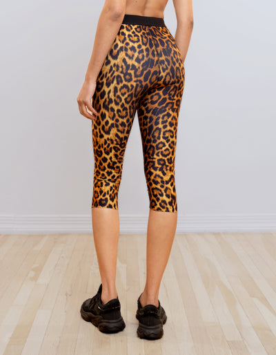 Status Capri [Cheetah]