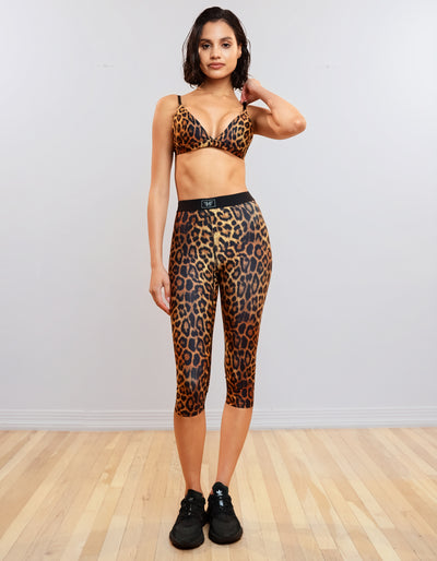 Status Capri [Cheetah]