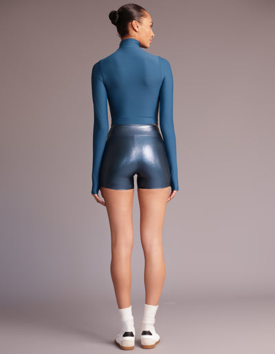 MARVEL SHORTS [Titanium Teal]