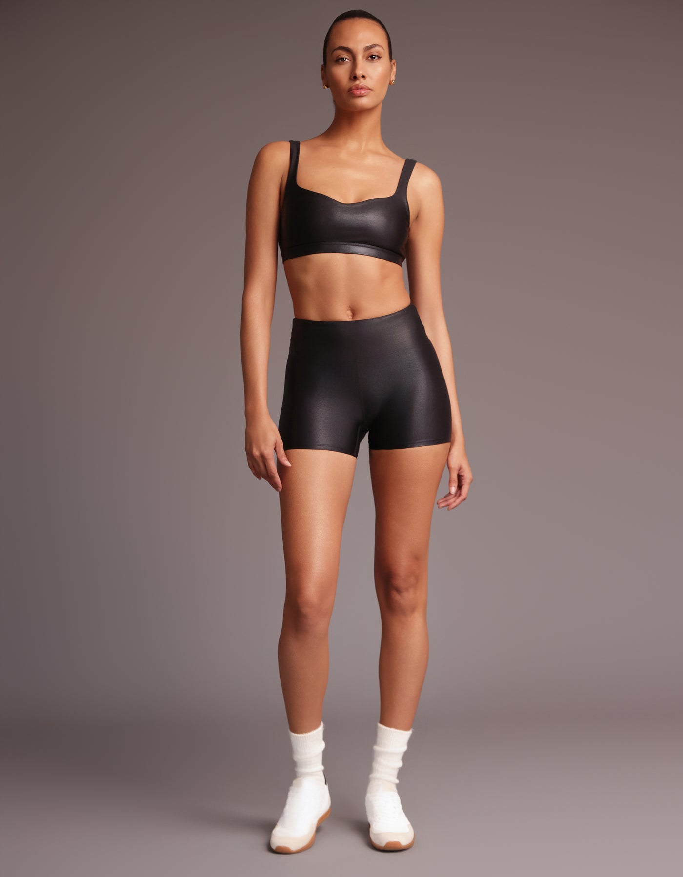 MARVEL SHORTS [Onyx]