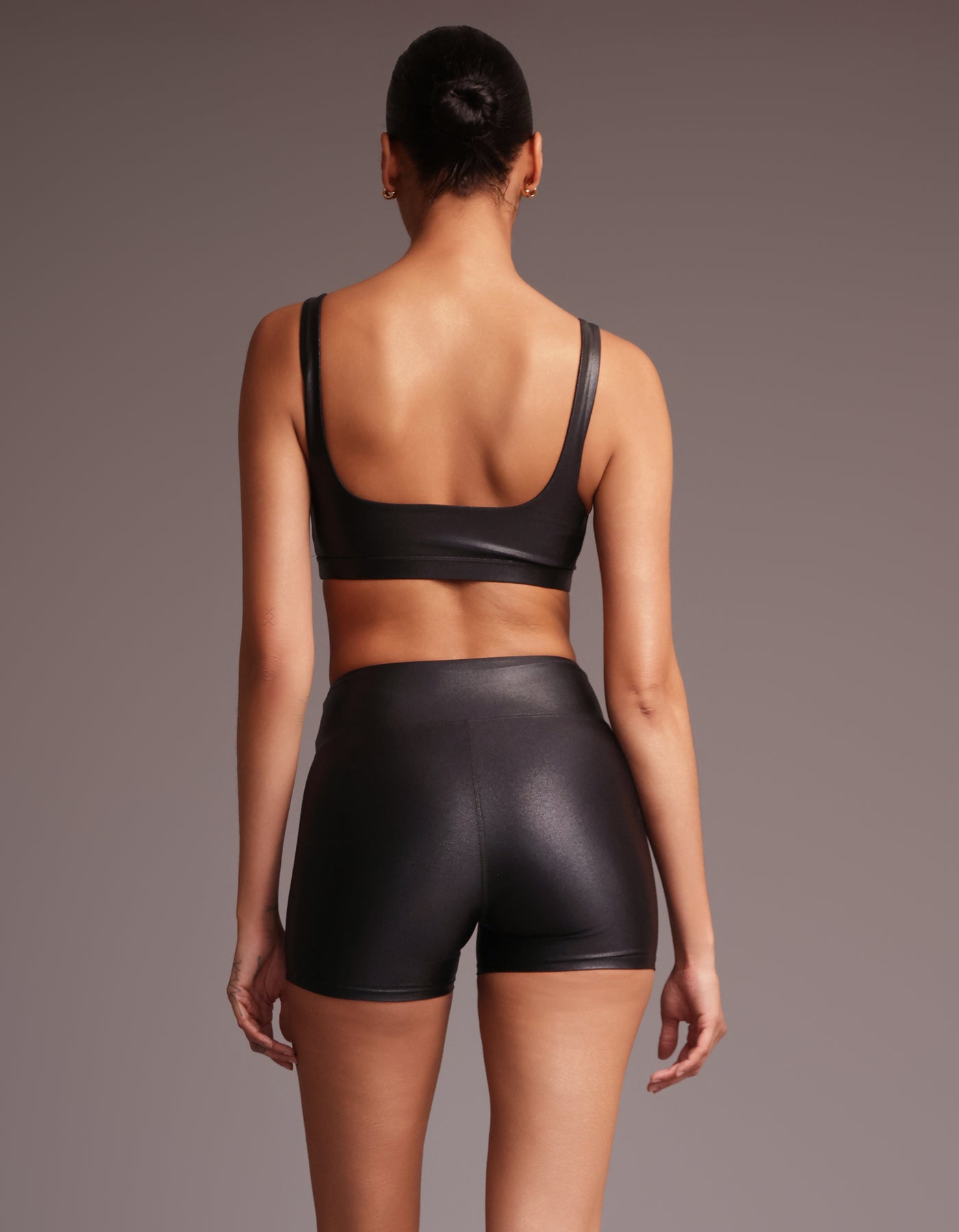 Marie Bra Top [Onyx]