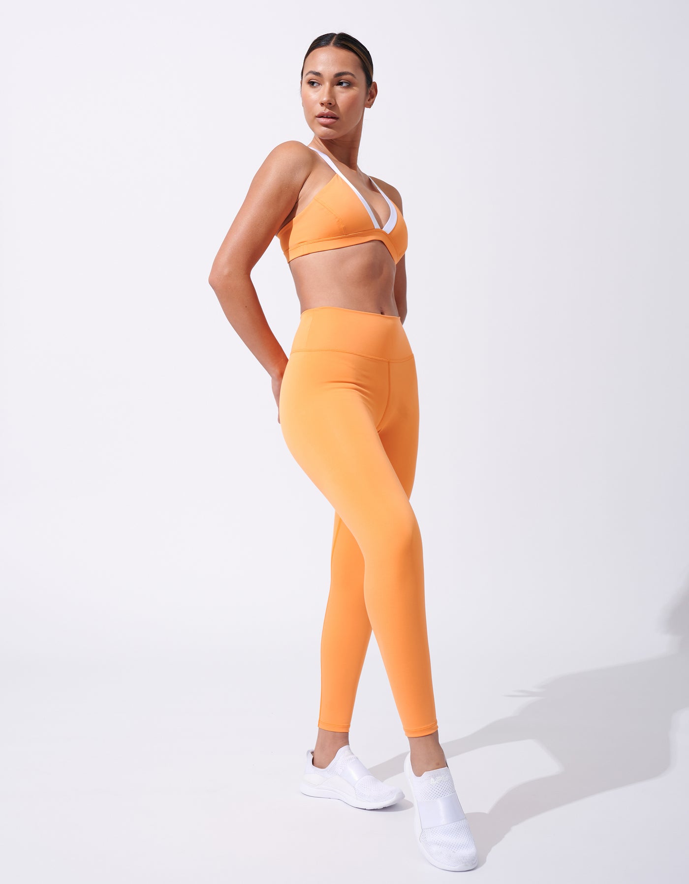 One47 Legging [SUNSET]
