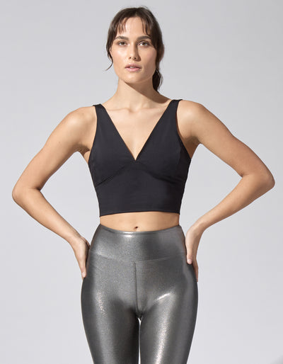 Revive Top [Black]
