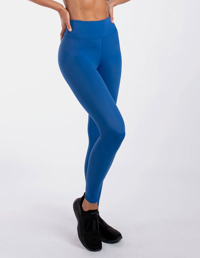 Density Legging [TRUE BLUE]